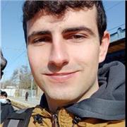 Profesor titulado listo para dar clases a cualquier tipo de persona, desde niños hasta adultos